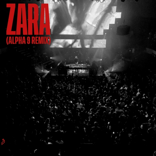 ARTY - Zara (ALPHA 9 Remix)